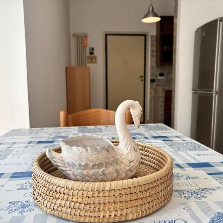 Vista Marina Relax In The Center With Every Comfort Appartement *