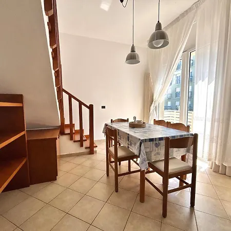 Appartement Vista Marina Relax In The Center With Every Comfort *