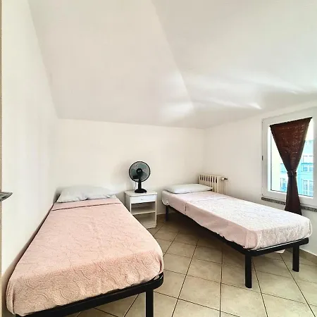 Vista Marina Relax In The Center With Every Comfort Bellaria-Igea Marina