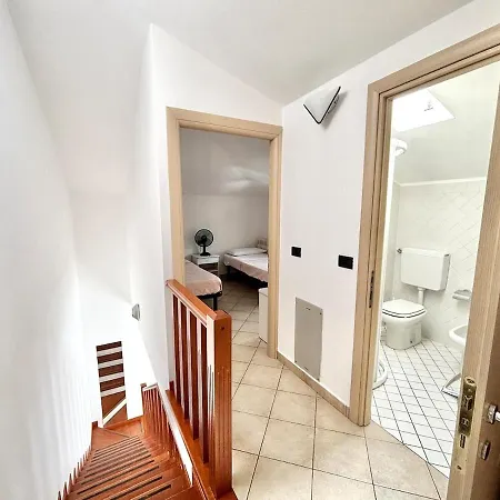 Vista Marina Relax In The Center With Every Comfort Bellaria-Igea Marina