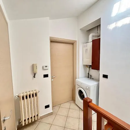 Vista Marina Relax In The Center With Every Comfort Apartman