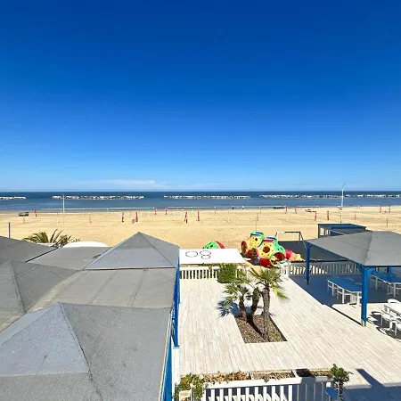 Apartment Vista Marina Relax In The Center With Every Comfort *