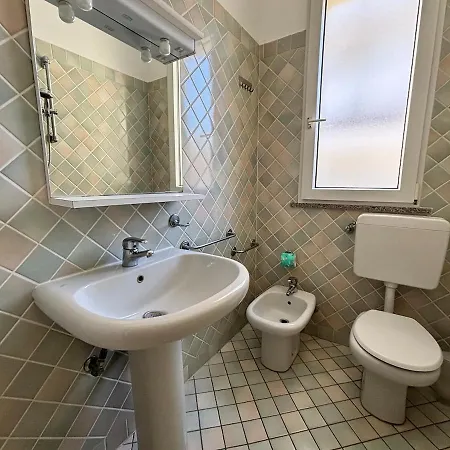 Apartman Vista Marina Relax In The Center With Every Comfort