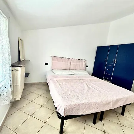 Apartment Vista Marina Relax In The Center With Every Comfort *