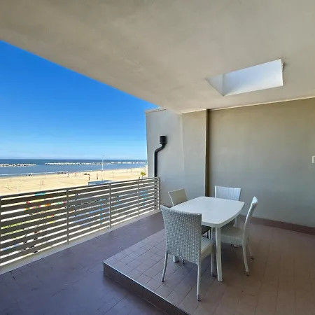 Vista Marina Relax In The Center With Every Comfort *