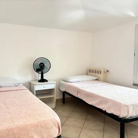 Vista Marina Relax In The Center With Every Comfort * Bellaria-Igea Marina