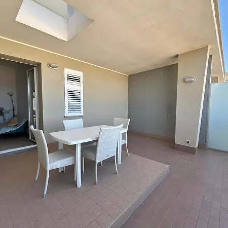 Vista Marina Relax In The Center With Every Comfort Apartman Bellaria – Igea Marina