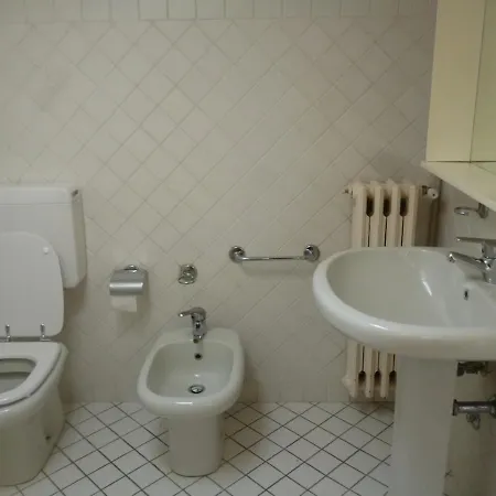 Apartman Vista Marina Relax In The Center With Every Comfort Bellaria – Igea Marina