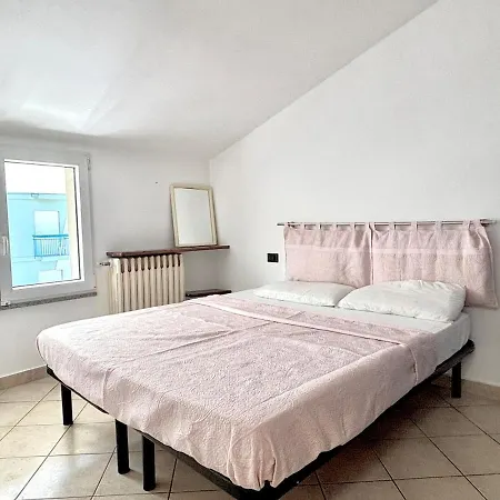 Vista Marina Relax In The Center With Every Comfort * Bellaria – Igea Marina