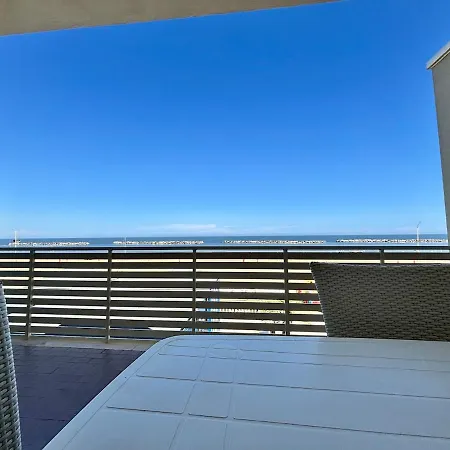 Vista Marina Relax In The Center With Every Comfort Apartment *