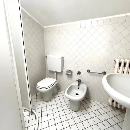 Apartment Vista Marina Relax In The Center With Every Comfort Bellaria-Igea Marina