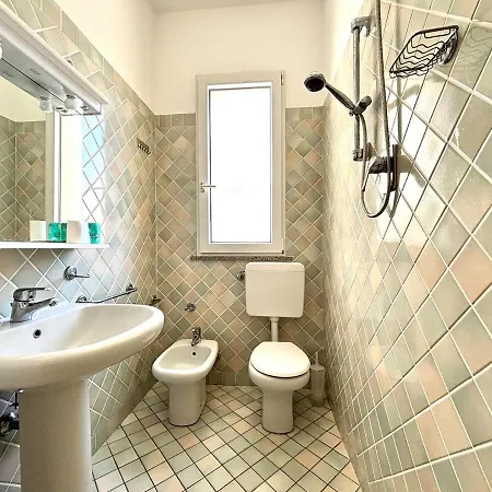 Apartman Vista Marina Relax In The Center With Every Comfort Bellaria – Igea Marina