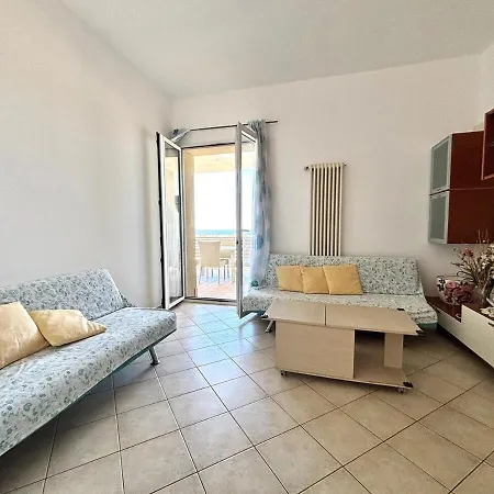 Apartman Vista Marina Relax In The Center With Every Comfort Bellaria – Igea Marina